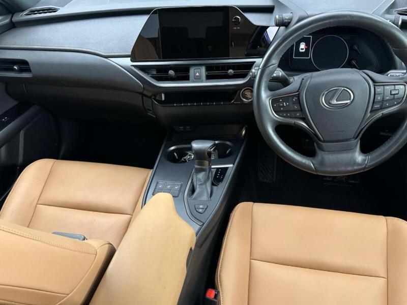 Used Lexus UX 2023 for sale - 77564108: Photo 16
