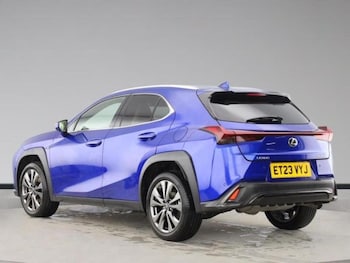 Used Lexus UX 2023 for sale - 77564108: Photo