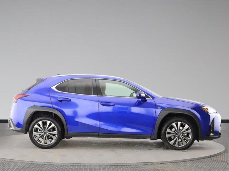 Used Lexus UX 2023 for sale - 77564108: Photo 4