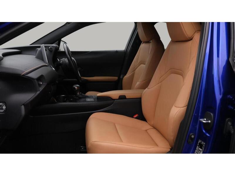 Used Lexus UX 2023 for sale - 77564108: Photo 5