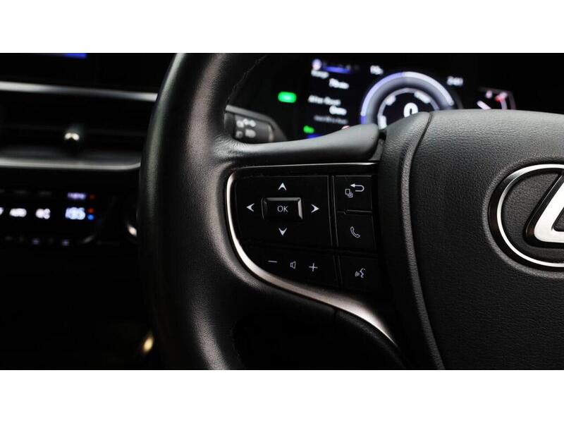 Used Lexus UX 2023 for sale - 77564108: Photo 6