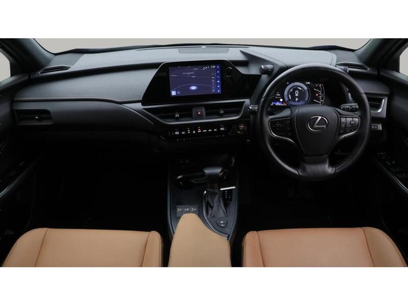 Used Lexus UX 2023 for sale - 77564108: Photo 9