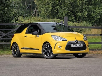 Citroen - DS3