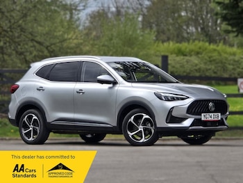 Used MG MG HS 2024 for sale - 78316069: Photo