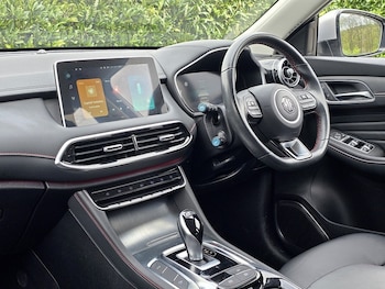 Used MG MG HS 2024 for sale - 78316069: Photo