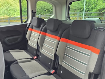 Used Citroen Berlingo 2023 for sale - 79427498: Photo