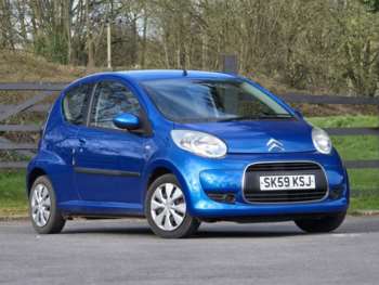 2009 - i VTR 3-Door
