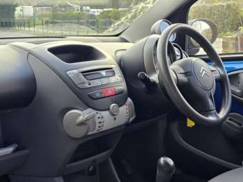 Used Citroen C1 2009 for sale - 74885181: Photo