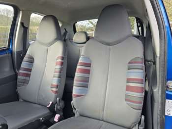 Used Citroen C1 2009 for sale - 74885181: Photo