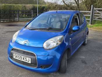 Used Citroen C1 2009 for sale - 74885181: Photo