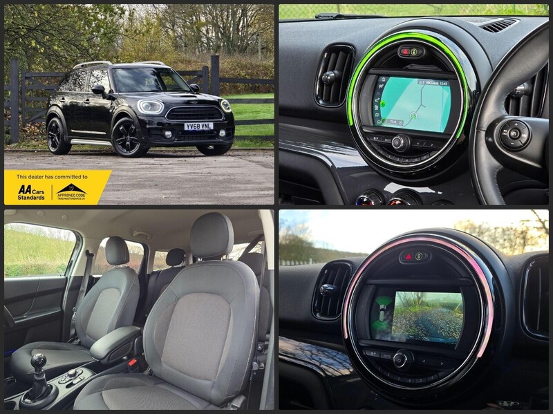 Used MINI Countryman 2019 for sale - 77019412: Photo 1