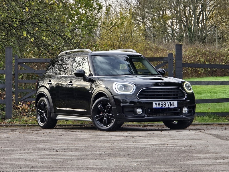 Used MINI Countryman 2019 for sale - 77019412: Photo 12