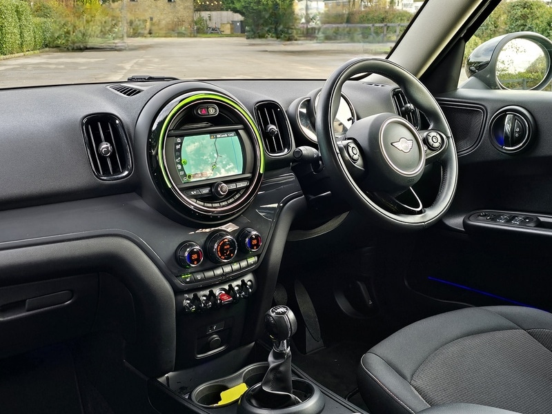 Used MINI Countryman 2019 for sale - 77019412: Photo 13