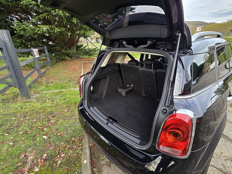 Used MINI Countryman 2019 for sale - 77019412: Photo 19