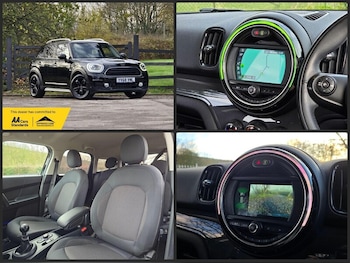 Used MINI Countryman 2019 for sale - 77019412: Photo