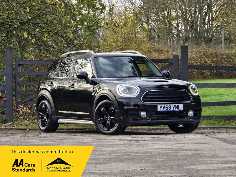 Used MINI Countryman 2019 for sale - 77019412: Photo 2