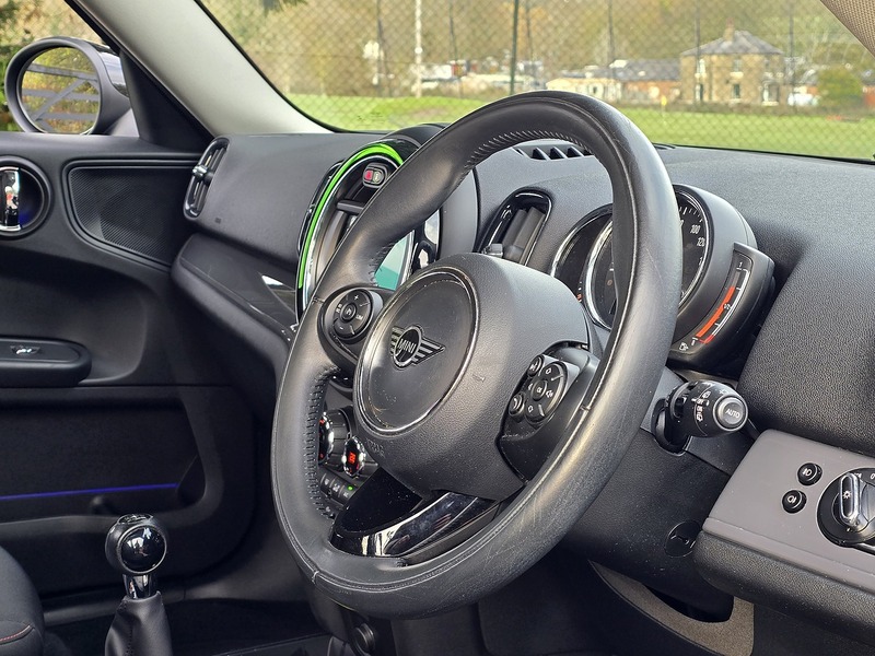 Used MINI Countryman 2019 for sale - 77019412: Photo 23