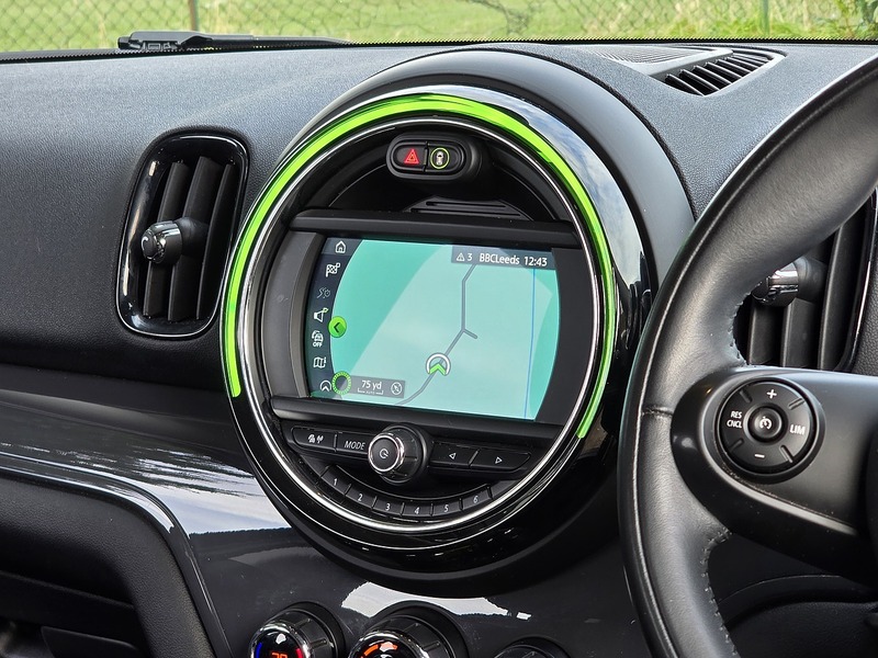 Used MINI Countryman 2019 for sale - 77019412: Photo 24