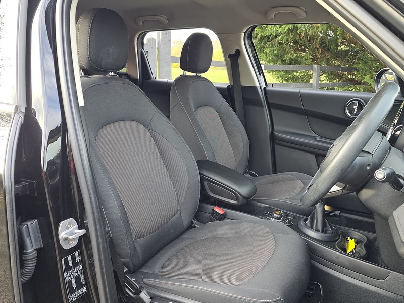 Used MINI Countryman 2019 for sale - 77019412: Photo 26