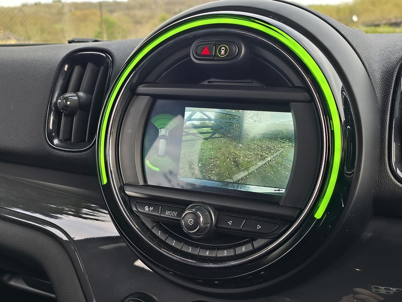 Used MINI Countryman 2019 for sale - 77019412: Photo 27