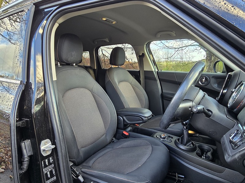 Used MINI Countryman 2019 for sale - 77019412: Photo 3