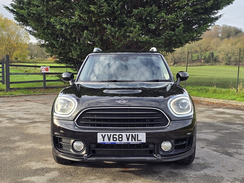 Used MINI Countryman 2019 for sale - 77019412: Photo 30