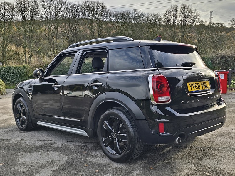Used MINI Countryman 2019 for sale - 77019412: Photo 32