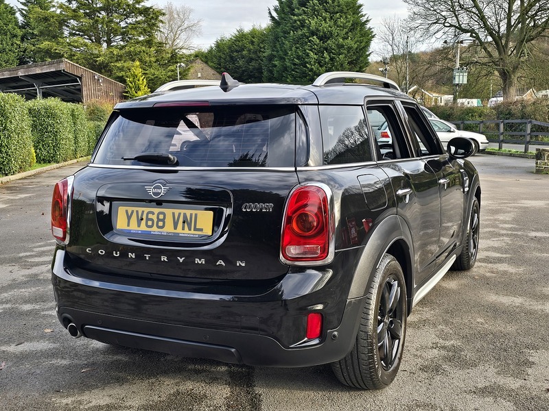 Used MINI Countryman 2019 for sale - 77019412: Photo 33