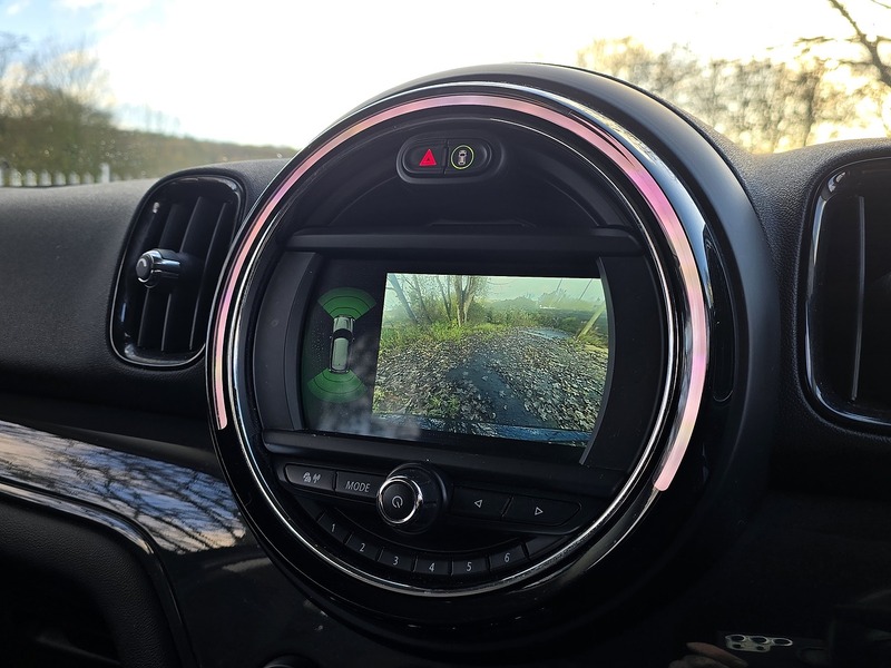 Used MINI Countryman 2019 for sale - 77019412: Photo 7