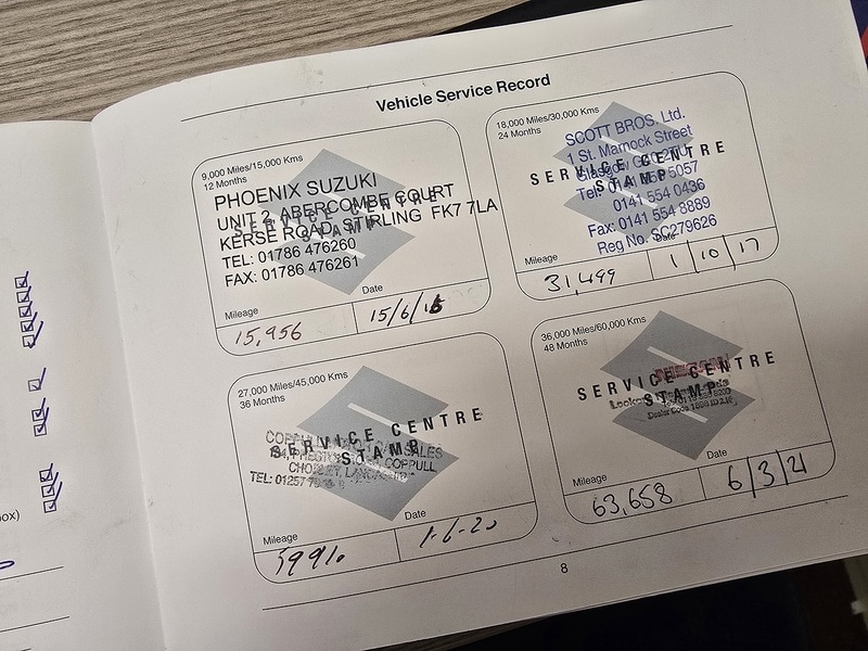 Used Suzuki Swift 2015 for sale - 77200953: Photo 14