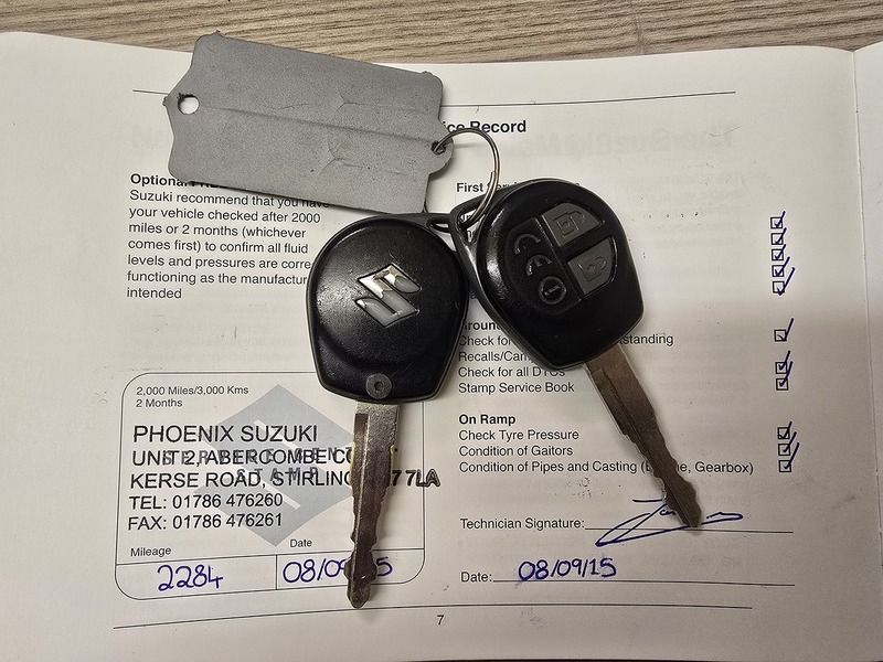 Used Suzuki Swift 2015 for sale - 77200953: Photo 15