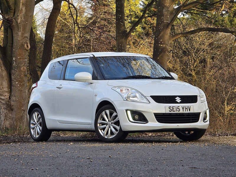 Used Suzuki Swift 2015 for sale - 77200953: Photo 16