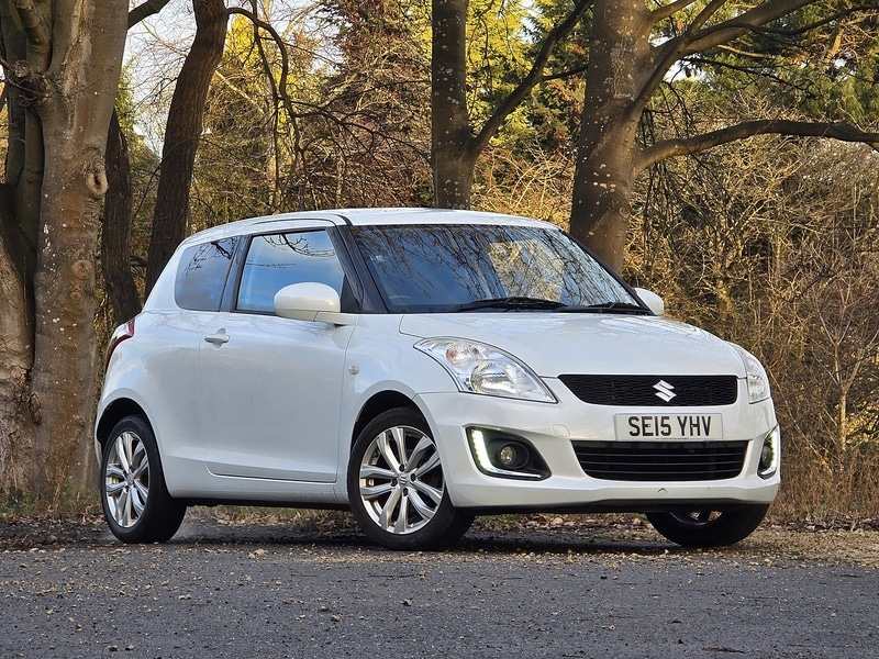 Used Suzuki Swift 2015 for sale - 77200953: Photo 20