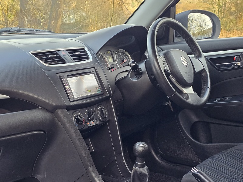 Used Suzuki Swift 2015 for sale - 77200953: Photo 8