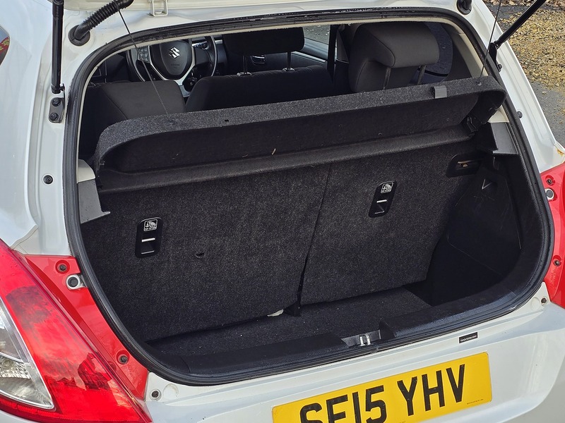 Used Suzuki Swift 2015 for sale - 77200953: Photo 9