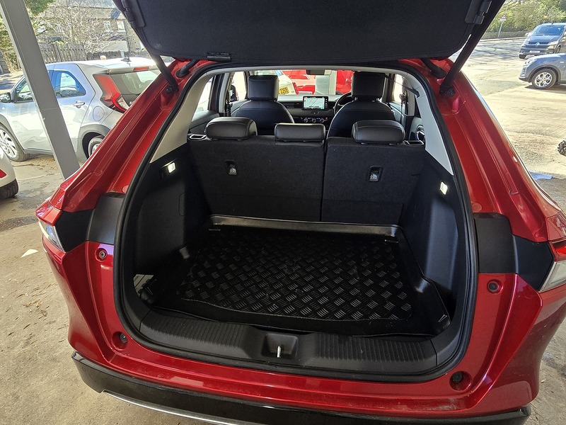 Used Honda HR-V 2023 for sale - 77889204: Photo 11