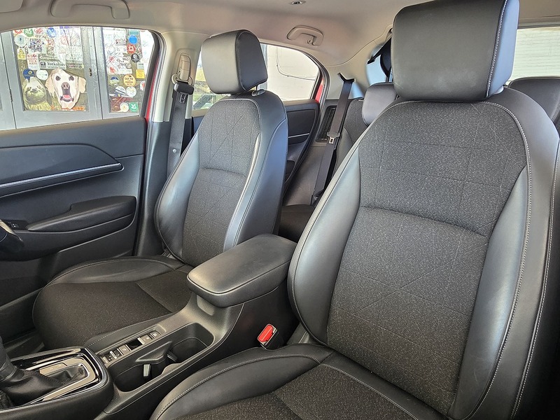 Used Honda HR-V 2023 for sale - 77889204: Photo 16