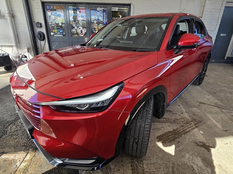 Used Honda HR-V 2023 for sale - 77889204: Photo 17