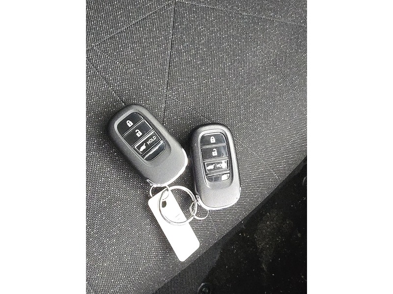 Used Honda HR-V 2023 for sale - 77889204: Photo 19