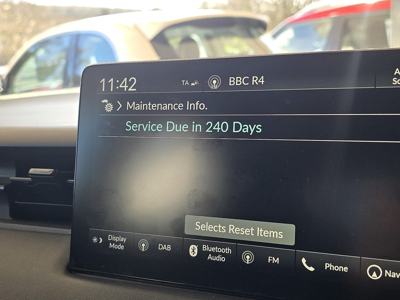 Used Honda HR-V 2023 for sale - 77889204: Photo 20