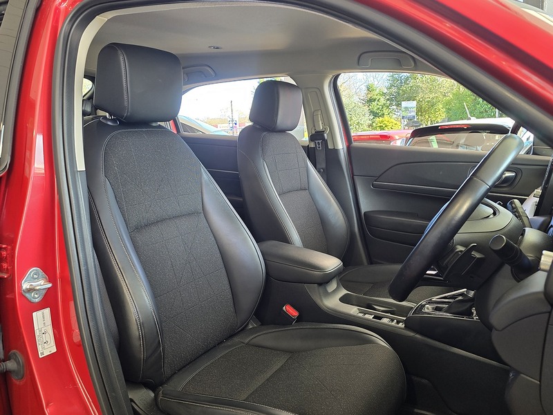 Used Honda HR-V 2023 for sale - 77889204: Photo 3