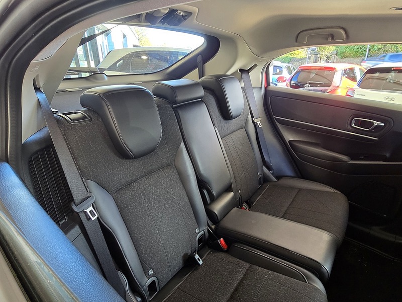 Used Honda HR-V 2023 for sale - 77889204: Photo 5