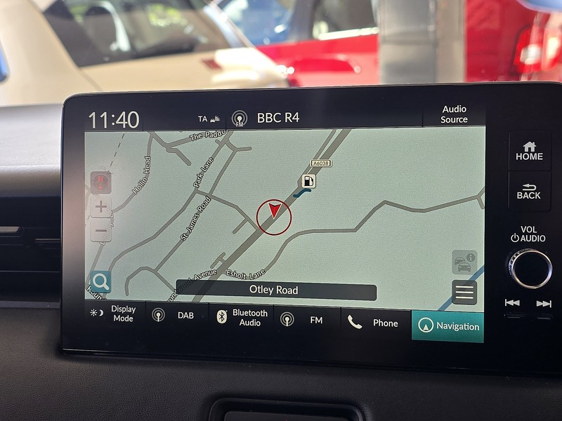 Used Honda HR-V 2023 for sale - 77889204: Photo 6