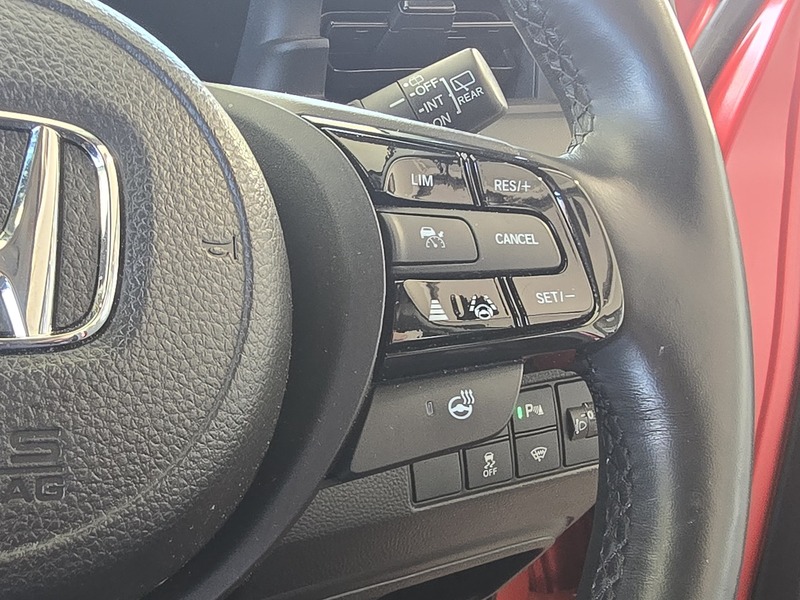 Used Honda HR-V 2023 for sale - 77889204: Photo 7