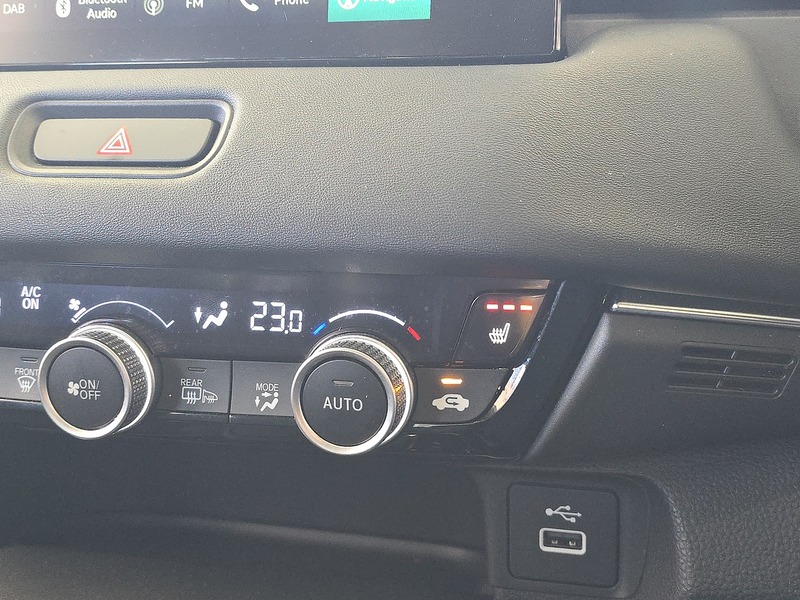 Used Honda HR-V 2023 for sale - 77889204: Photo 8