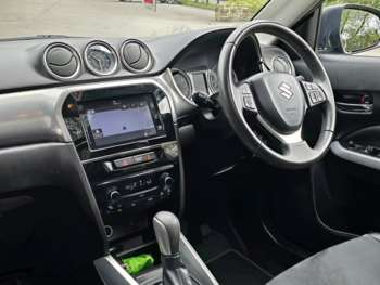 Used Suzuki Vitara 2015 for sale - 74561547: Photo