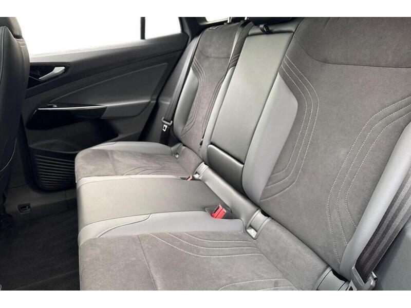 Used Volkswagen ID.5 2023 for sale - 77337659: Photo 10
