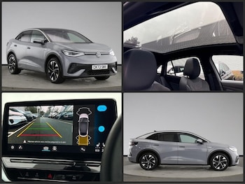 Used Volkswagen ID.5 2023 for sale - 77337659: Photo