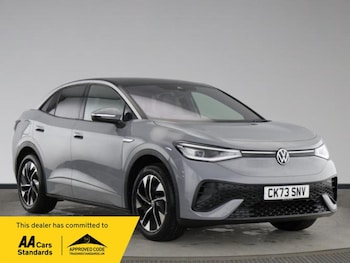 Used Volkswagen ID.5 2023 for sale - 77337659: Photo