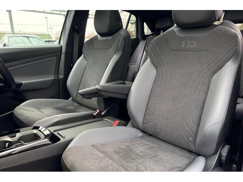 Used Volkswagen ID.5 2023 for sale - 77337659: Photo 4